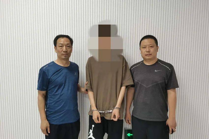 根据嫌疑人供述,办案民警循线追踪,抽丝剥茧,逐步摸清了团伙成员基本