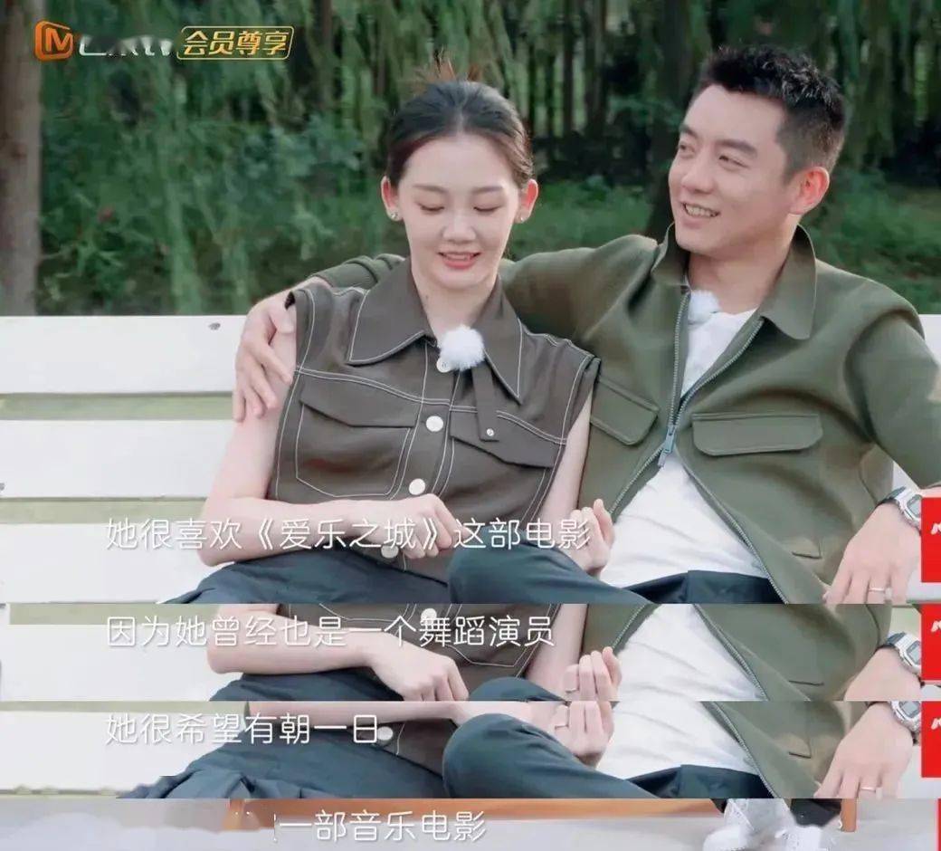 郑恺苗苗三年三胎:哺乳期怀孕,带全家租房住,幸福吗?