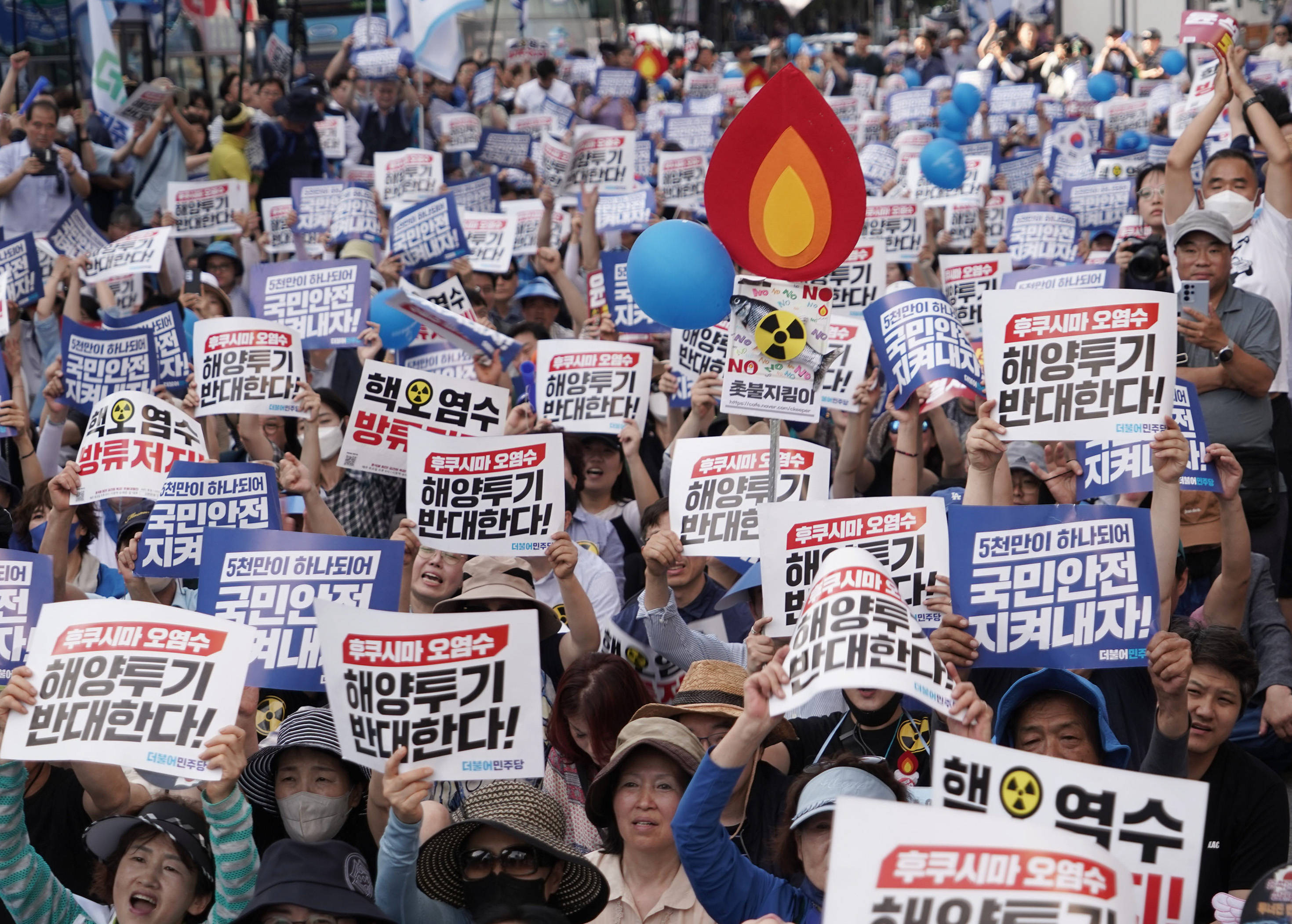 此时宣布核污排海，日本作何打算 | 環球新聞時訊報