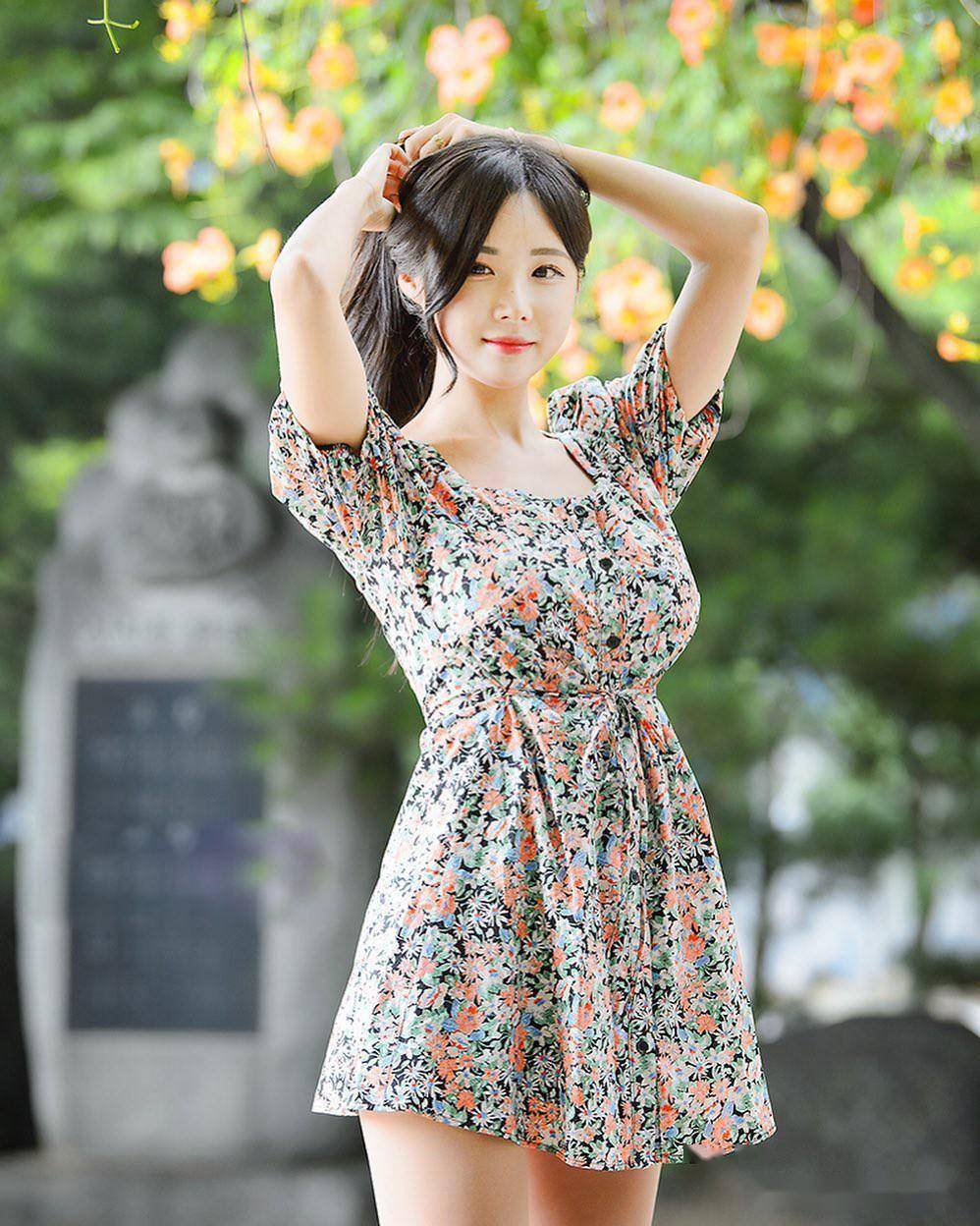 中年女性咋拍照片更显瘦?