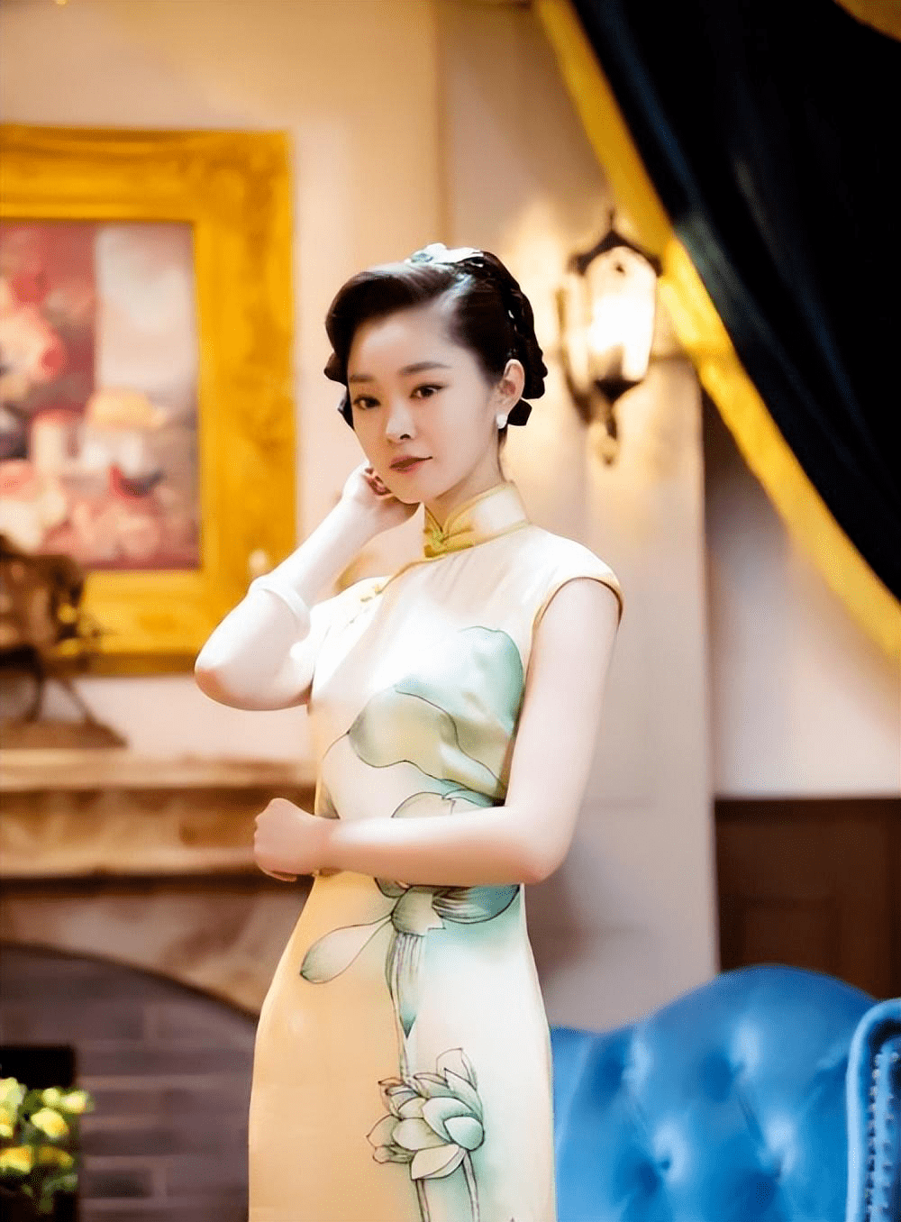 她,凭什么?_宋轶_曼丽_小白