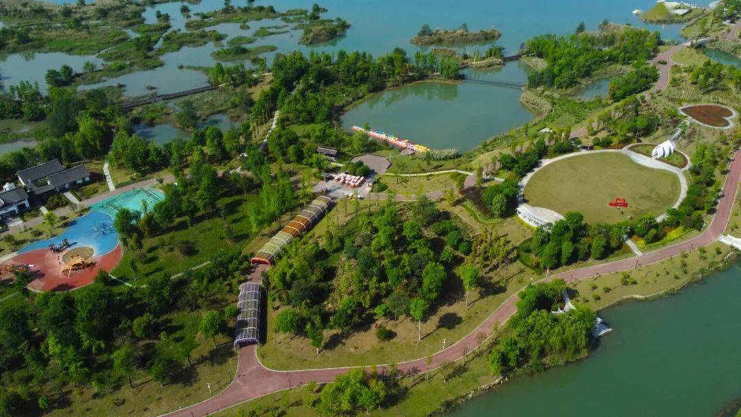 四川广元苍溪县特色文旅多点开花_旅游_景区_红色