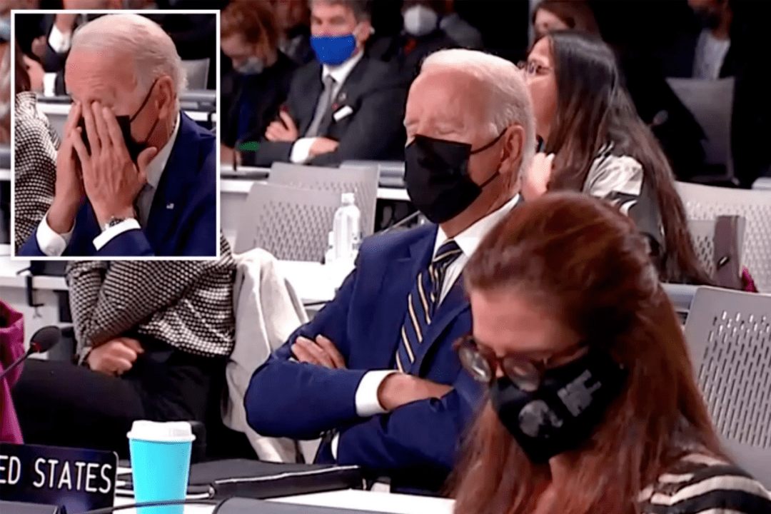 拜登惊现"异样"!又被眼尖美国群众抓到,白宫实锤了!_睡眠_暂停_患者