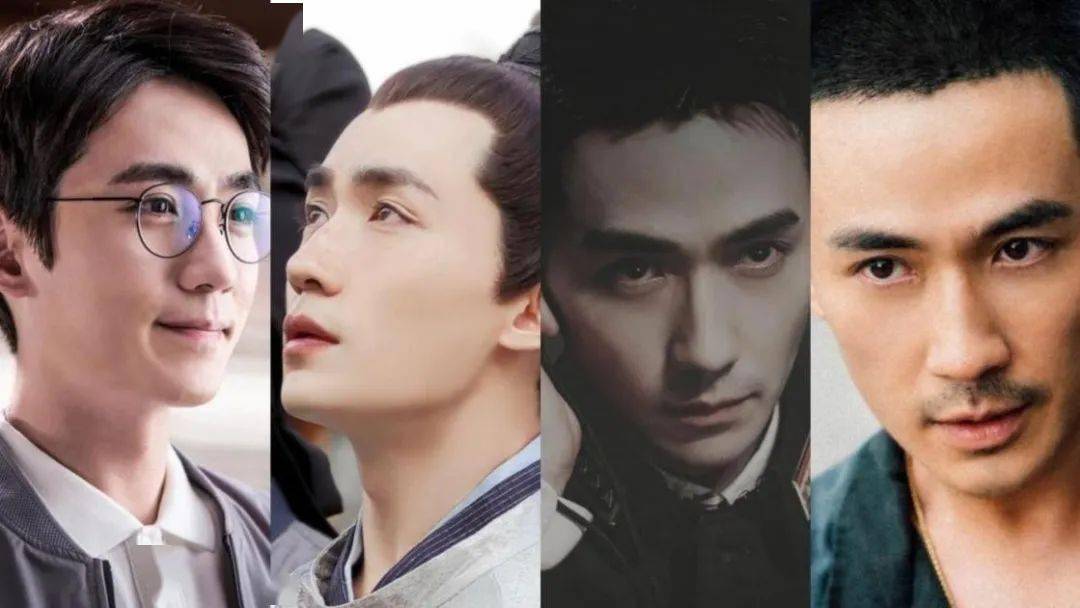 19岁在《暧昧大街2007》的青涩,到《知否》作为男二号,风头抢过冯绍峰