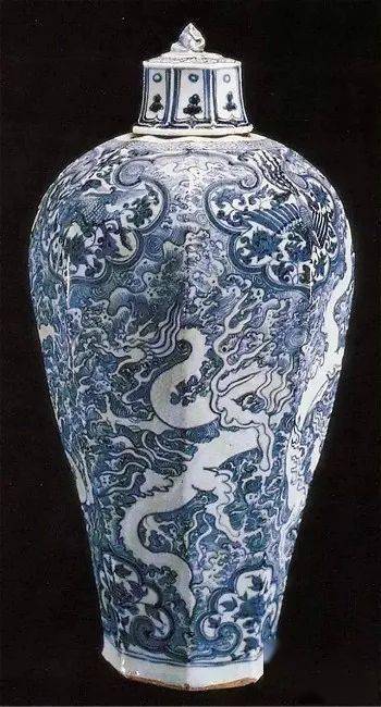 历代梅瓶的断代:器型一对比,一看就明白_鸡腿_造型_契丹