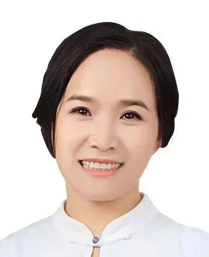 "影人姐姐"王丽娟王丽娟,女,1973年7月生,民进会员,北京市海淀区龙在