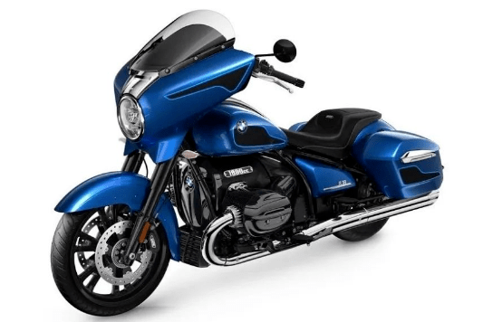 首先是宝马最著名的"水鸟"r 1250 gs,还是采用了高辨识度的宝马赛车