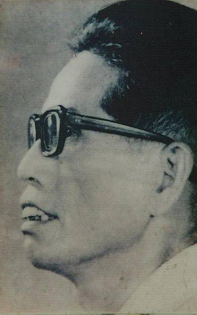 兴· 揭阳 | 白丁_潮汕_画风_书画