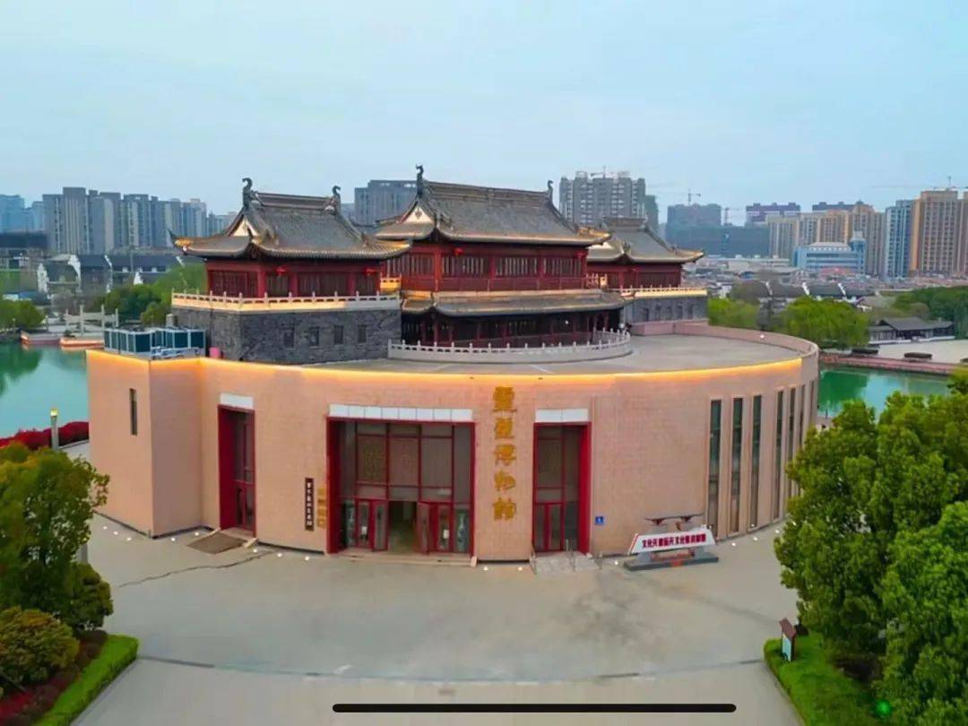 灵璧县少先队校外实践教育地图首发!快来打卡吧~_文化_虞姬_烈士陵园