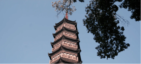 大聖寺塔_建築_佛塔_佛教