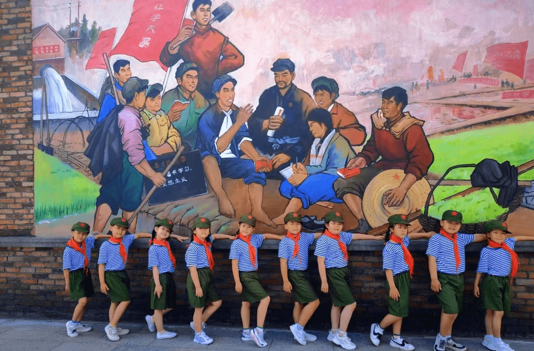 67丢沙包,溜铁圈,歘嘎拉哈,跳大绳……过瘾!_宝清_小镇_活动