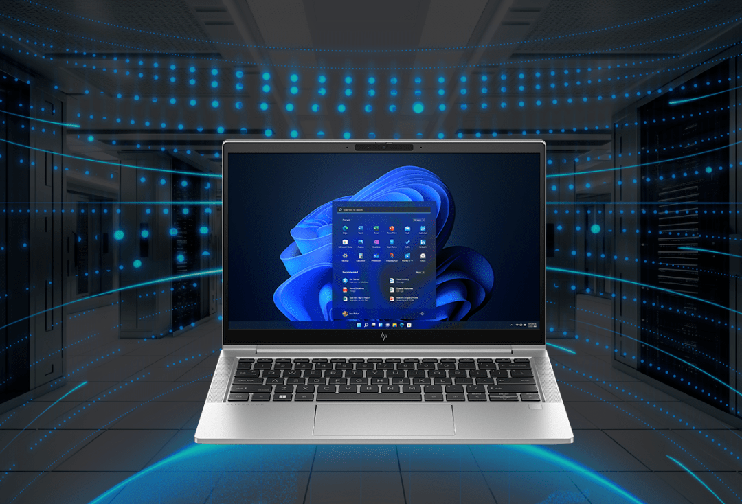 卓越性能与协作工具:hp elitebook 630 g10 随行办