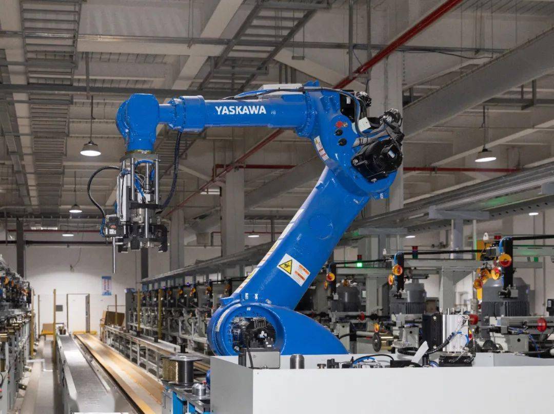 盛荣生:奋楫笃行 追求卓越 开创全球钢帘线行业新格局_中天_淮安_质量