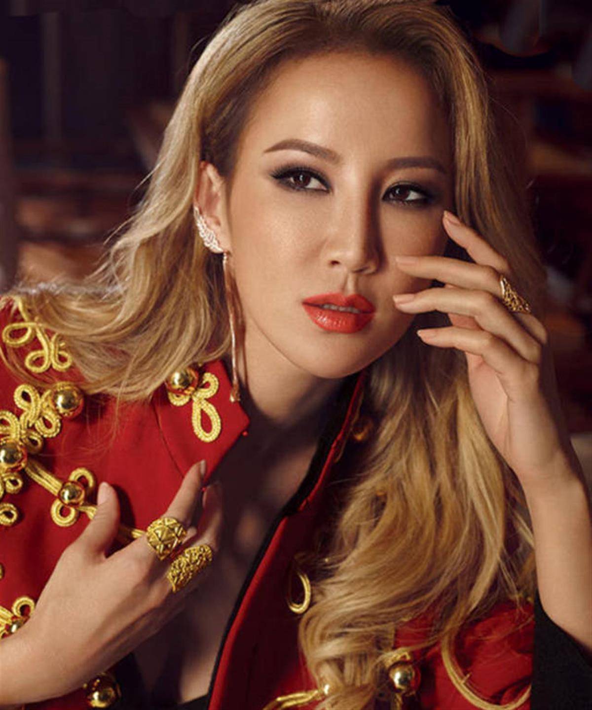名导李安悼念李玟:难忘奥斯卡登台前她说“一定拼命唱”_东方_华人_国际