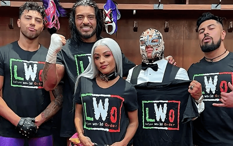 前wwe选手银行账户被盗,疯人院长直言打摔角就不要怕流血!