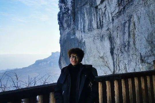 【就业典型25】踔厉奋发 勇毅前行|张朗——弗吉尼亚理工学院暨州立