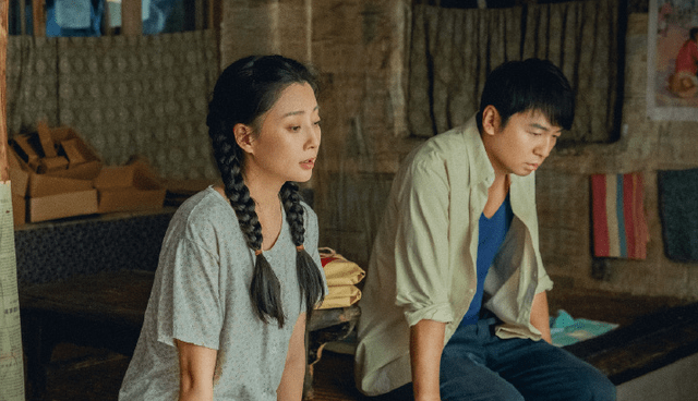 将年代剧推向新的高峰,拍出了70年代左右北方家庭的坎坷生活,雷佳音