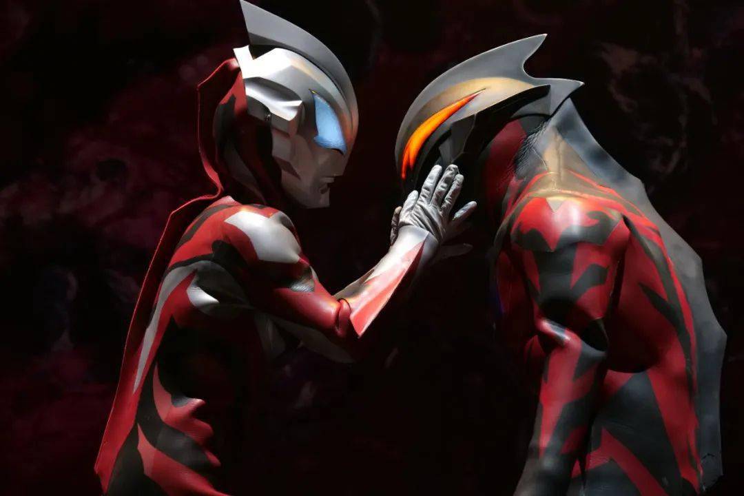 【11:58早鸟7折抢】圆谷正版授权 奥特曼系列舞台剧《父与子》_演出