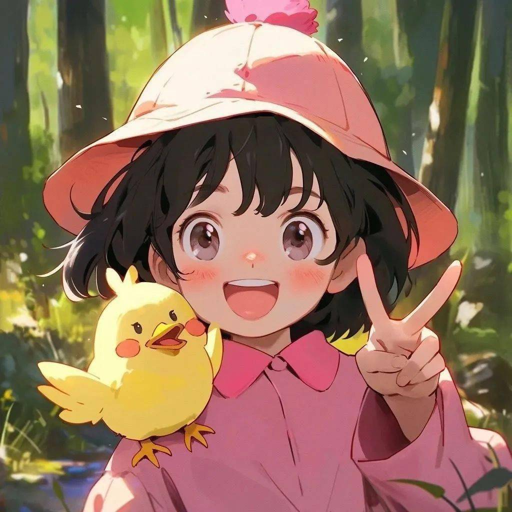 头像 676767 | 一组嘎嘎好看的宝藏头像