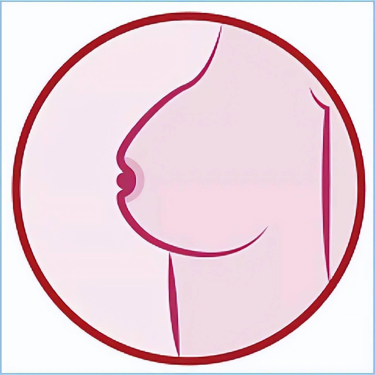 乳腺癌的凹陷图片图片