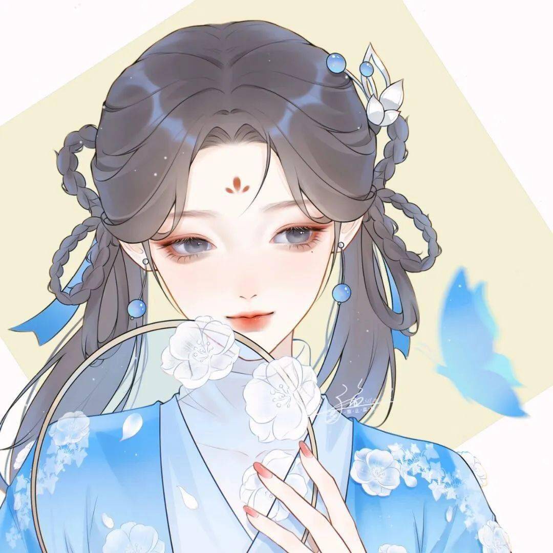 头像丨是你喜欢的微信头像_is_life_you