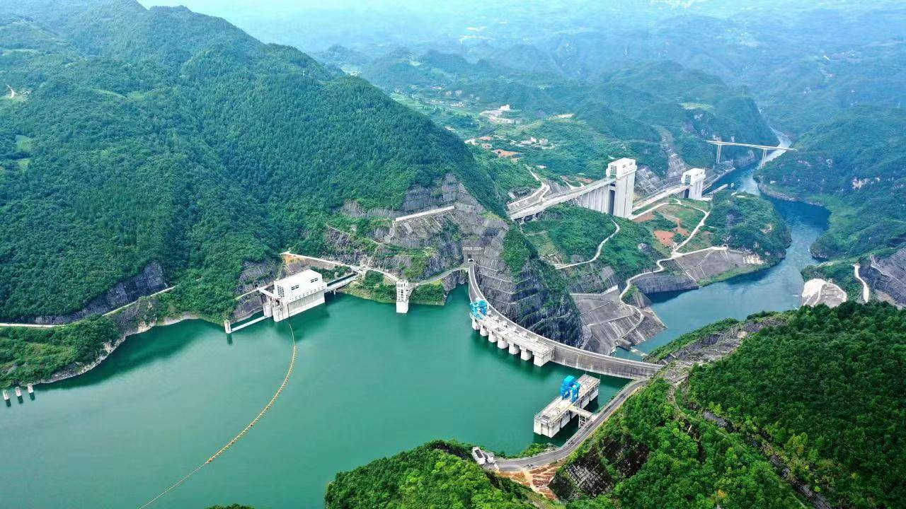 【聚焦2023年珠江水运发展高层协调会议】通江达海照进现实 厚积薄发"