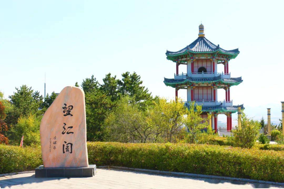 最全延边边境旅游导览图出炉!(收藏起来,随时可用)_图们_导航_景区