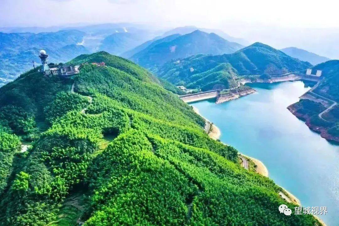 北京避暑胜地推荐：遥桥峪村，享受 25℃的凉爽周末