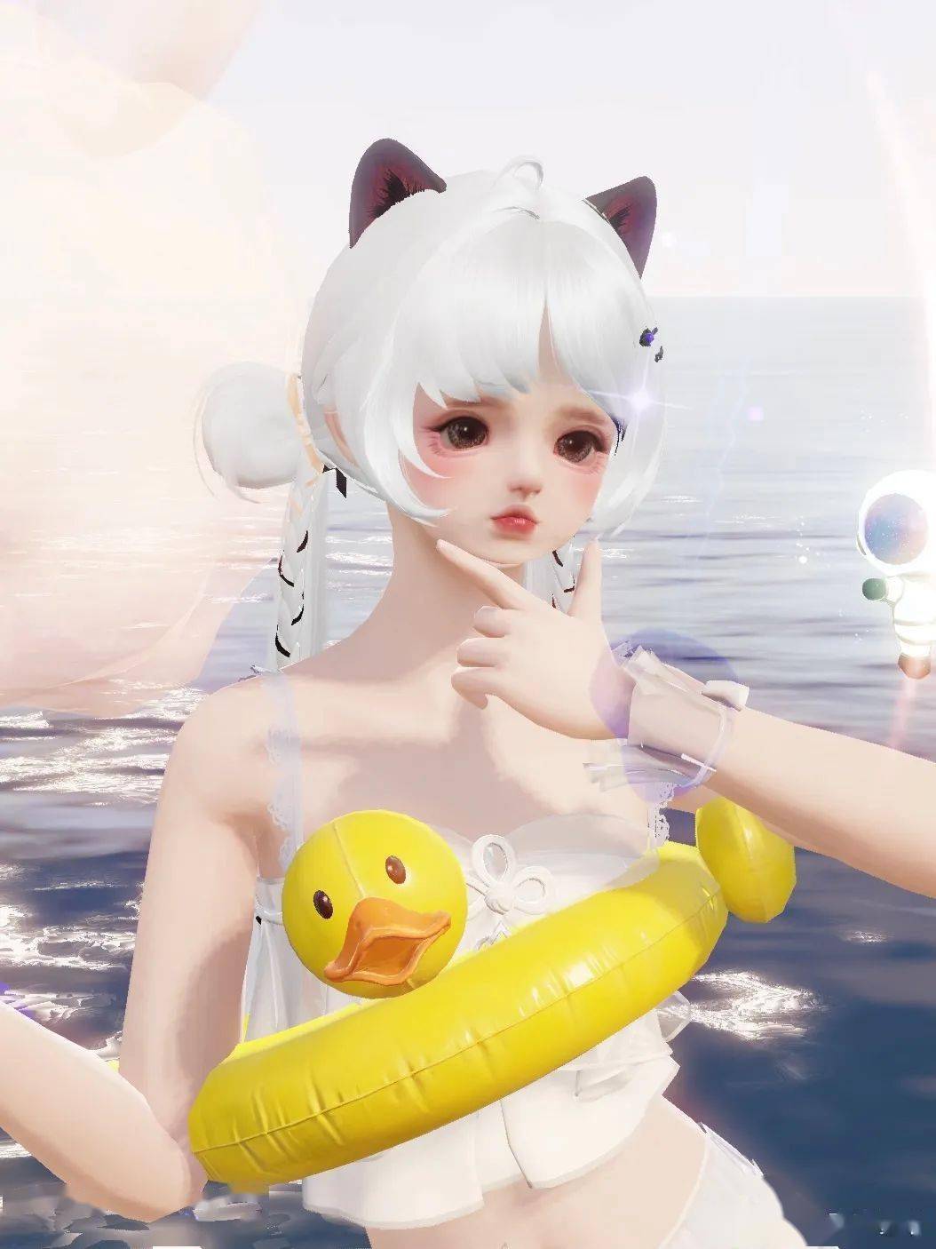 软萌满分的小企鹅游历江湖,天涯奇遇与少侠共享~_乐园_刀妹_图片