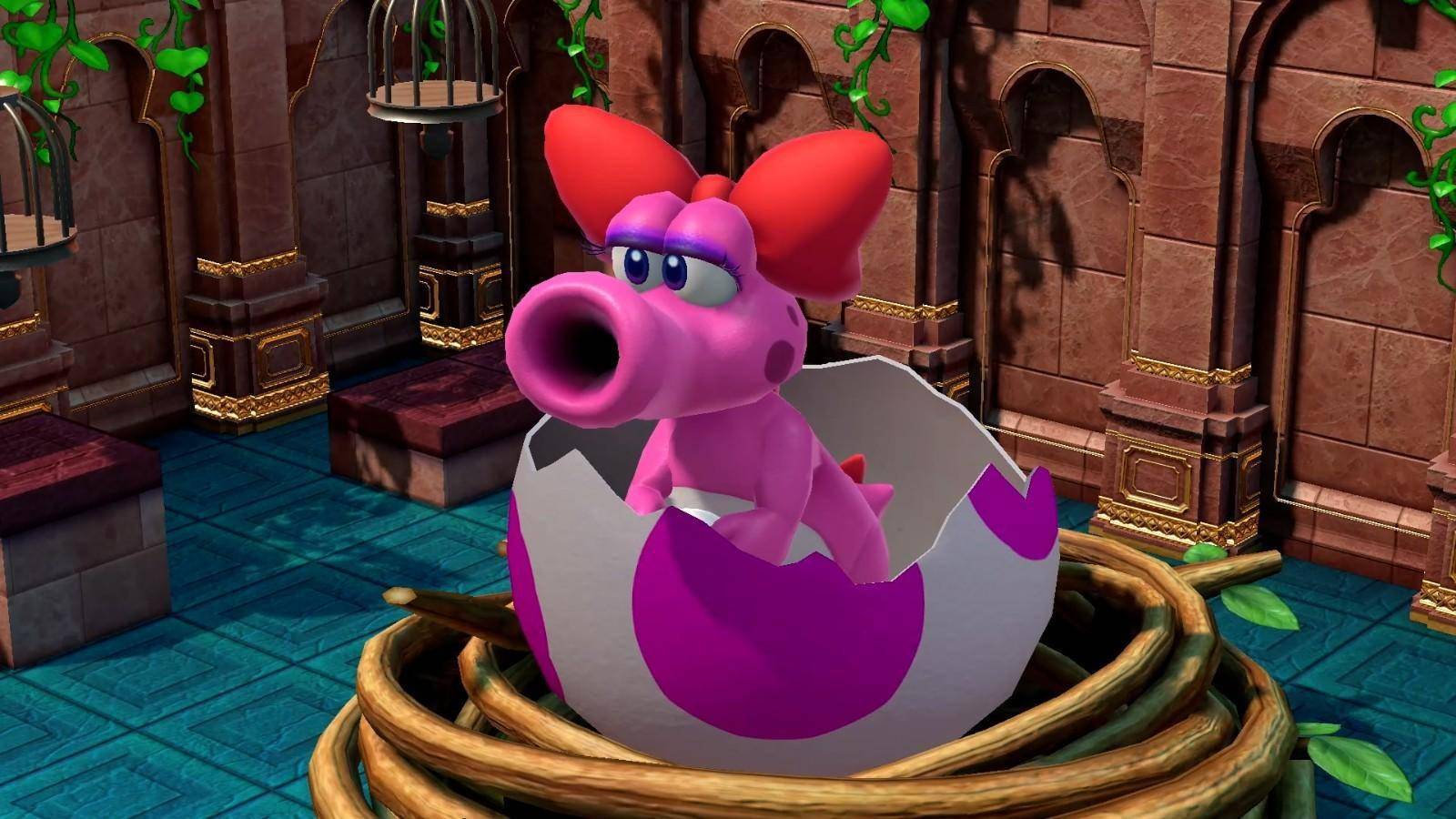 超级马里奥RPG（模拟器） 截图 5