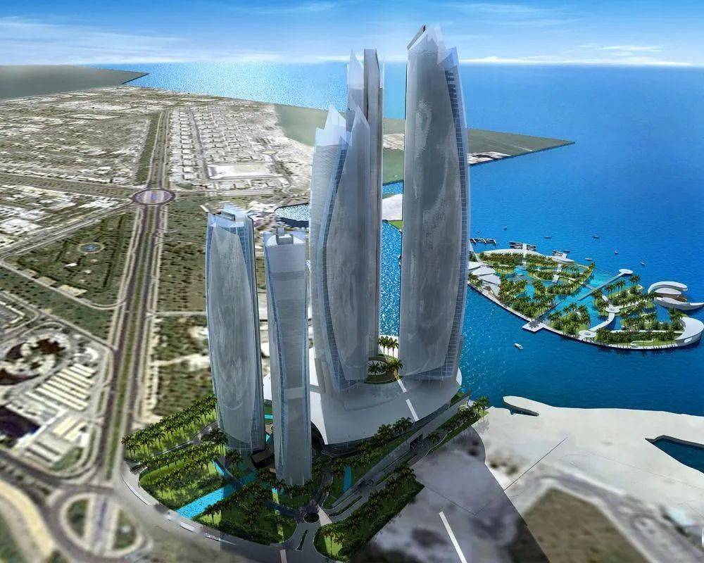 迪拜帆船酒店平面图图片