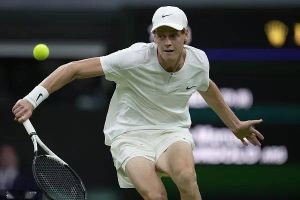 温网第七日前瞻:德约pk胡尔卡奇 阿扎vs斯维托丽娜_球场_种子_比赛日