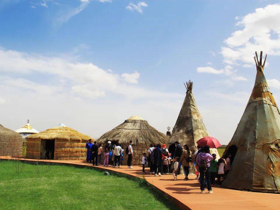 特大福利:购暖橙音乐节门票,享苏泊罕大草原景区多种优惠,你一定不能