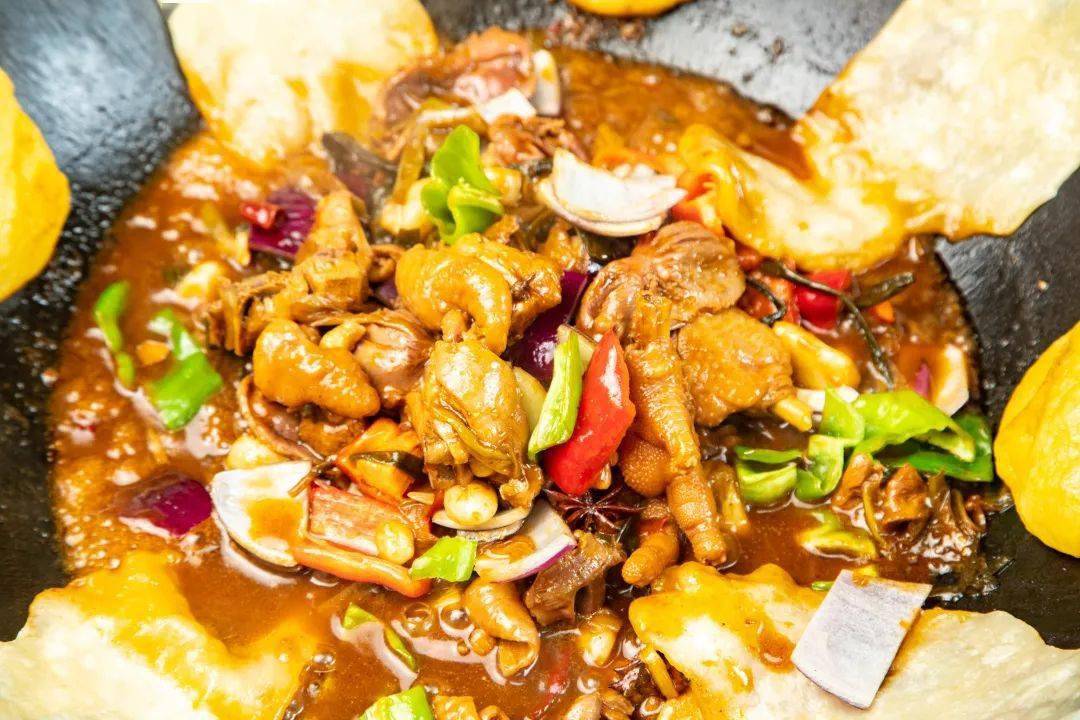 【老灶台地锅】88元爆款农家地锅鸡双人餐!139元经典农家地锅四人餐!