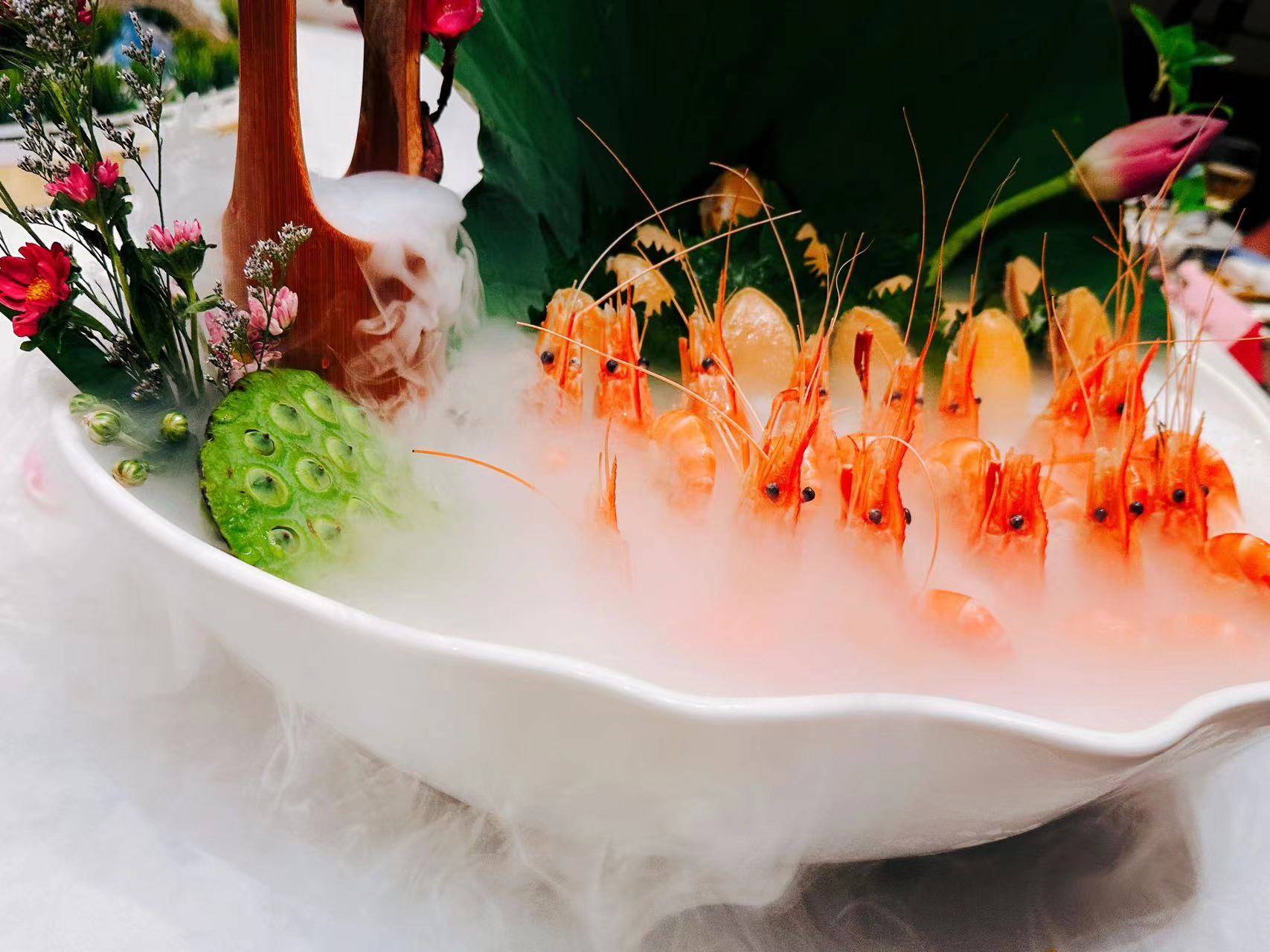 2023泉城济南再启泉水美食清照宴_文化_良友_餐饮