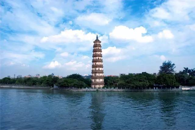 不得不看的东莞文物八景_历史_迎恩门_旧址