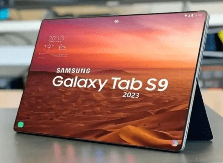 三星Galaxy Tab S9平板售价曝光_手机搜狐网