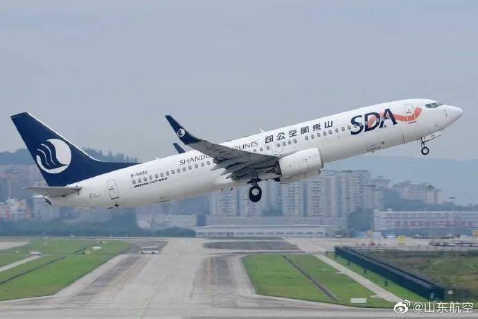 知名航空公司：彻底摘牌退市！_股份_国航_上市