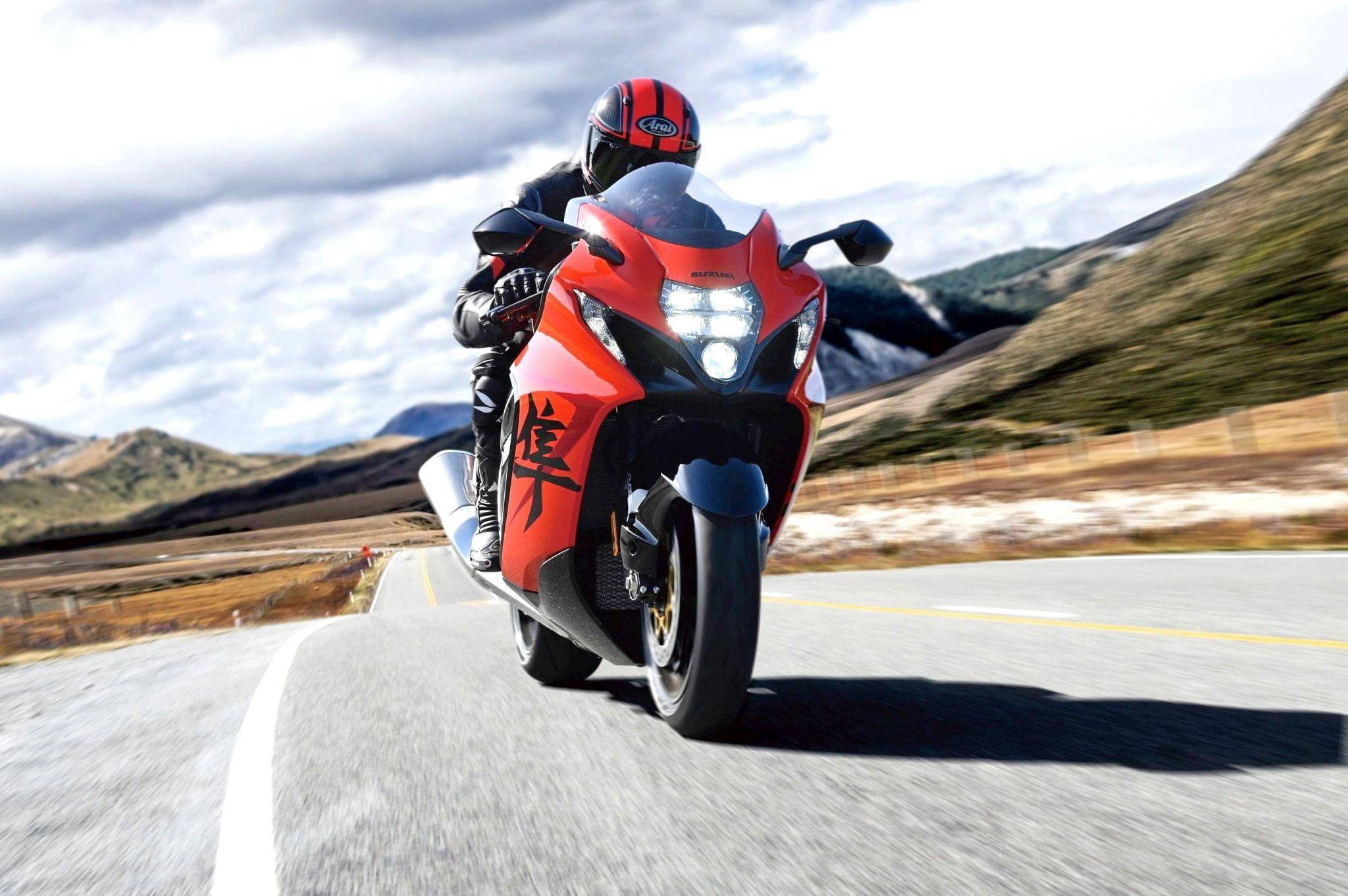 suzuki 二十五周年纪念版 gsx1300r hayabusa 隼_搜狐汽车_搜狐网