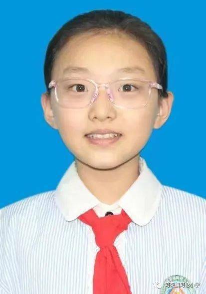 胡书涵劳动委员四年一班牛明轩学习委员四年一班勾心然文娱委员五年三