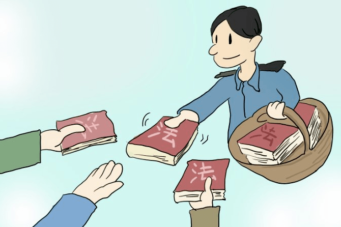 高淳区司法局"三抓手"夯实乡村振兴法治基石