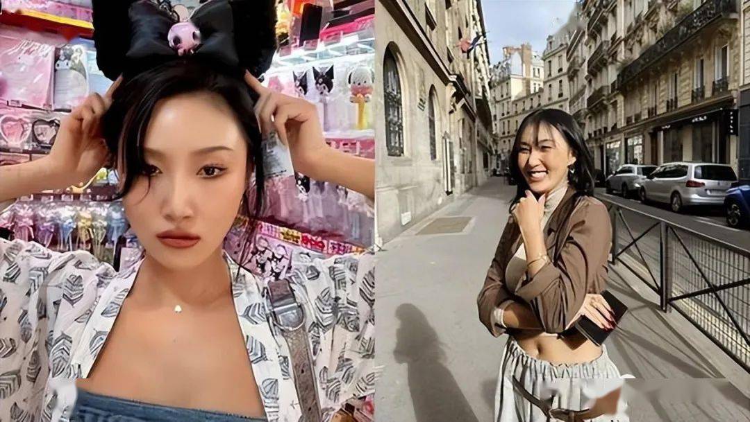 mamamoo华莎舞蹈事件引发争议:性感与道德之间的界限_表演_舞台_动作