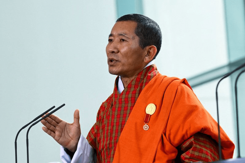 不丹人口600万图片