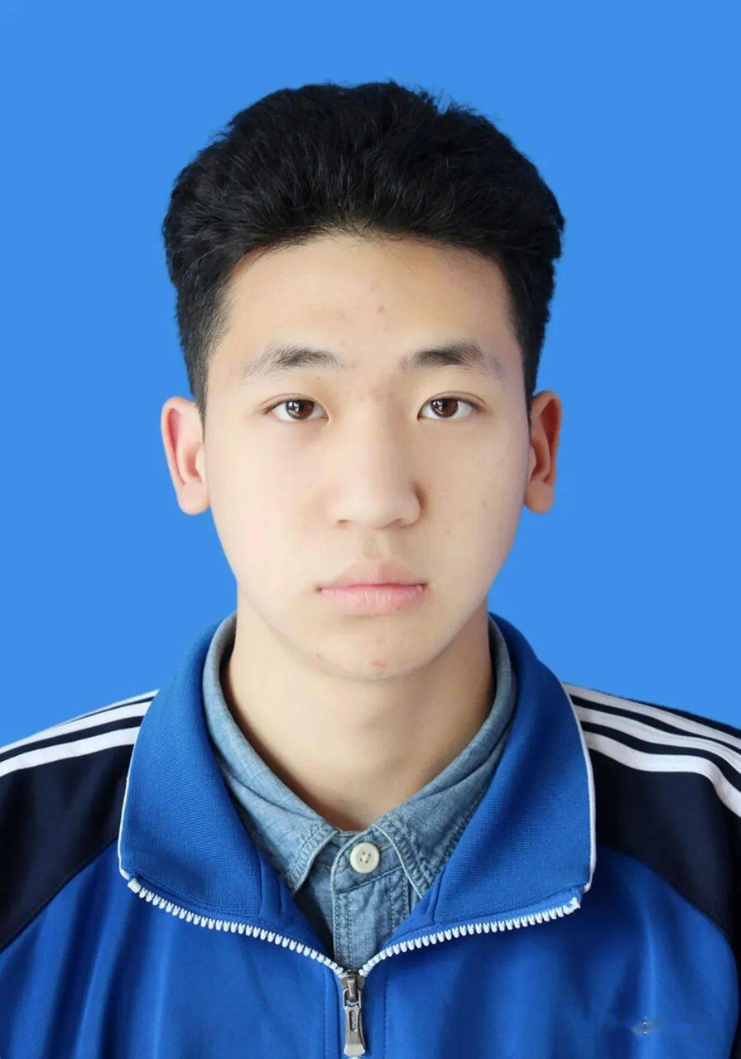 遇见海泉·再传捷报 | 我校3名学子提前被香港名校录取!