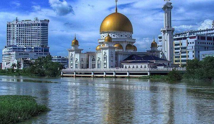 义友荟④ | 马来西亚巴生市_皇城_历史_义乌