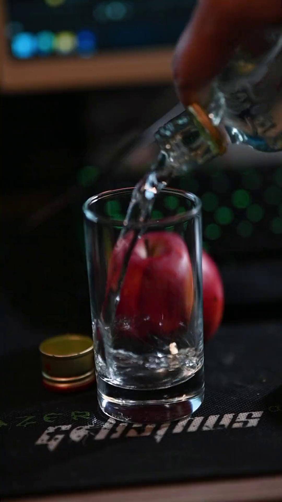 开局输的狠.神仙也失准啊!故事与酒 喝酒 现实比故事更真实 干杯