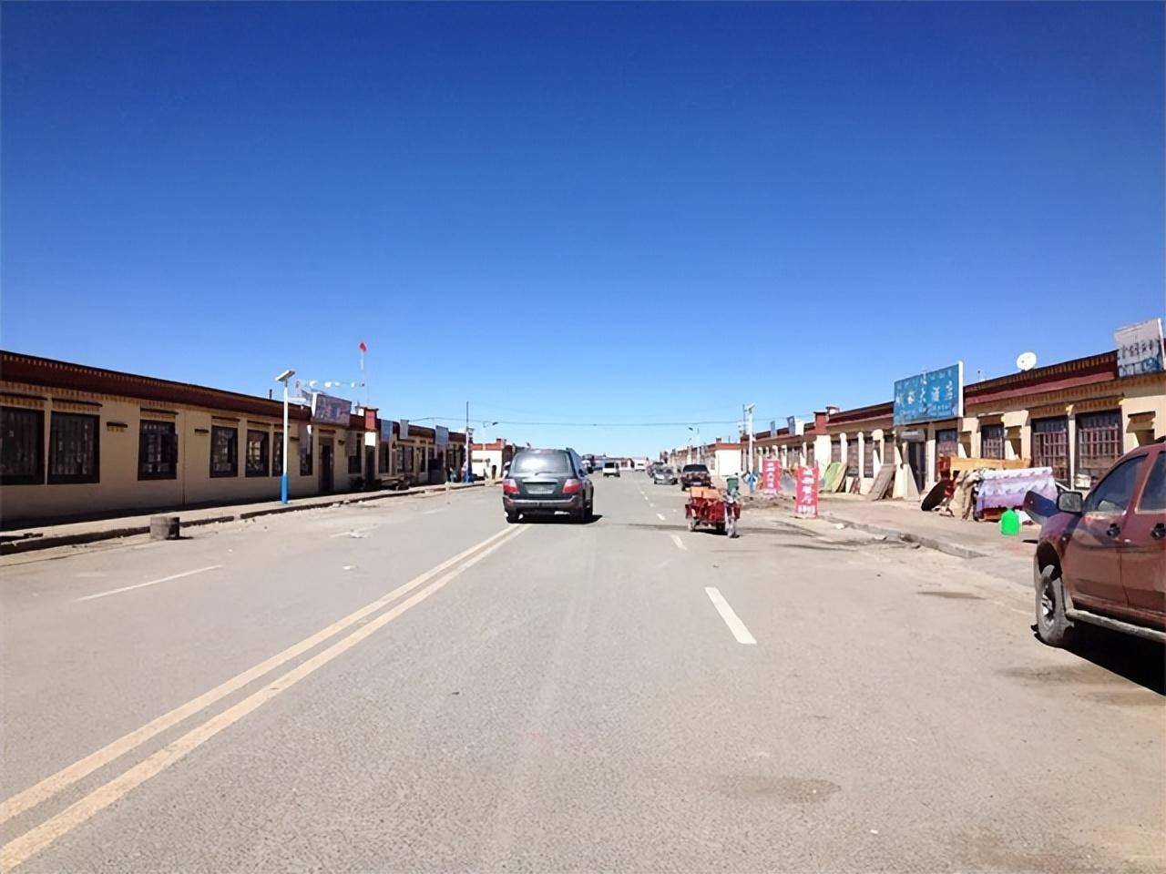 参考文献:孔雀河畔的幸福家园,阿里地区普兰县普兰镇科迦村掠影.