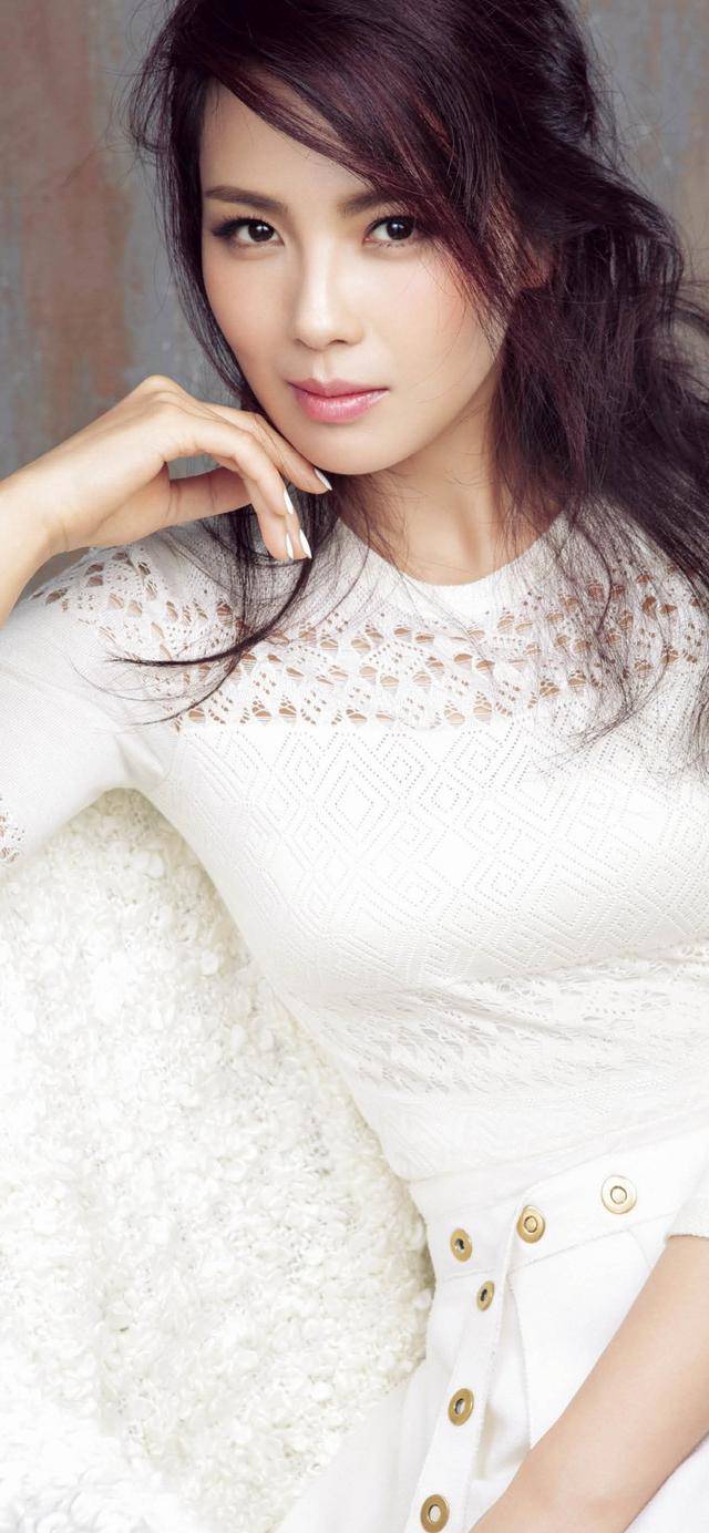 刘涛 (tao liu) —— 才情与魅力并存之美|明星写真