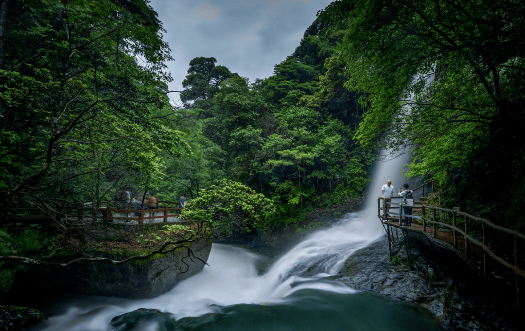 石台天气图片