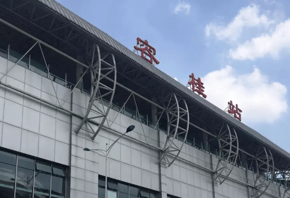 广珠城轨顺德站,容桂站即将有新变化